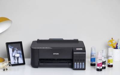 Imprimante EPSON ECOTANK L1250