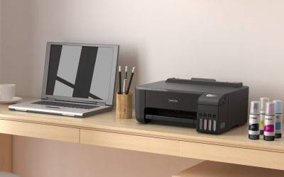 Imprimante EPSON ECOTANK L1250 
