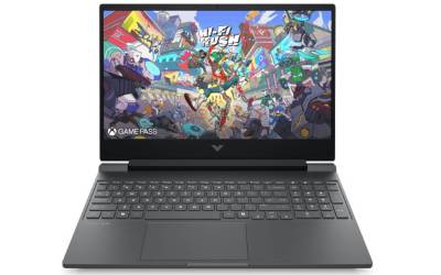 PC Portable Gamer HP Victus 15-fa2025nk i7 13è Gén 16Go RTX 4050