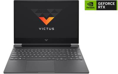 PC Portable Gamer HP Victus 15-fb3004nk AMD RYZEN 5 16Go RTX 4050