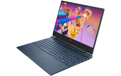 PC Portable Gamer HP Victus 15-fb3005nk AMD RYZEN 7 16Go RTX 4050