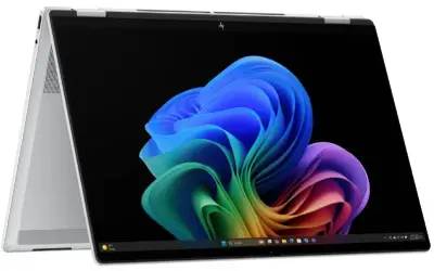 PC Portable HP OmniBook X Flip 2-in-1 AI 16-as0020nk Ultra 5 226V 16G 1To SSD