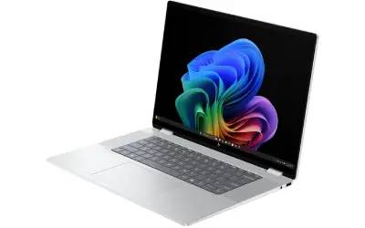 PC Portable HP OmniBook X Flip 2-in-1 AI 16-as0021nk Ultra 5 226V 16G 512G SSD