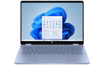 PC Portable HP OmniBook 5 Flip 2-in-1 14-fp0026nk i5 13è Gén 16Go 512Go SSD