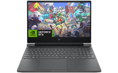 Carte graphique NVIDIA GeForce RTX 2050