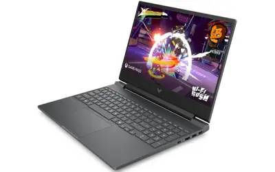 PC Portable Gamer HP Victus 15-fb3008nk AMD RYZEN 5 8Go RTX 2050