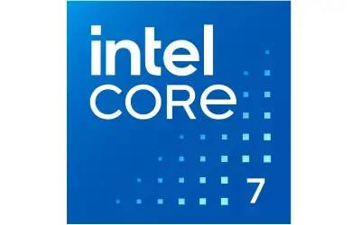 PC Portable HP 15-fd1073nk Intel Core 7 150U 16Go 512Go SSD - Silver