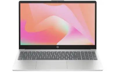 PC Portable HP 15-fd1073nk Intel Core 7 150U 24Go 512Go SSD - Silver