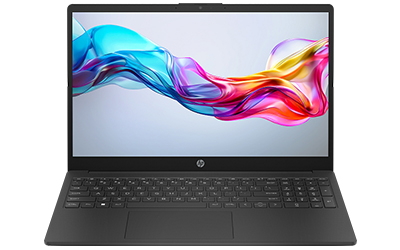 Ordinateur Portable HP 15-fd1079nk Ultra 5 125H 16Go 512Go SSD - Noir