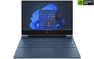 PC Portable Gamer HP Victus 15-fb3011nk AMD RYZEN 5 16Go RTX 3050