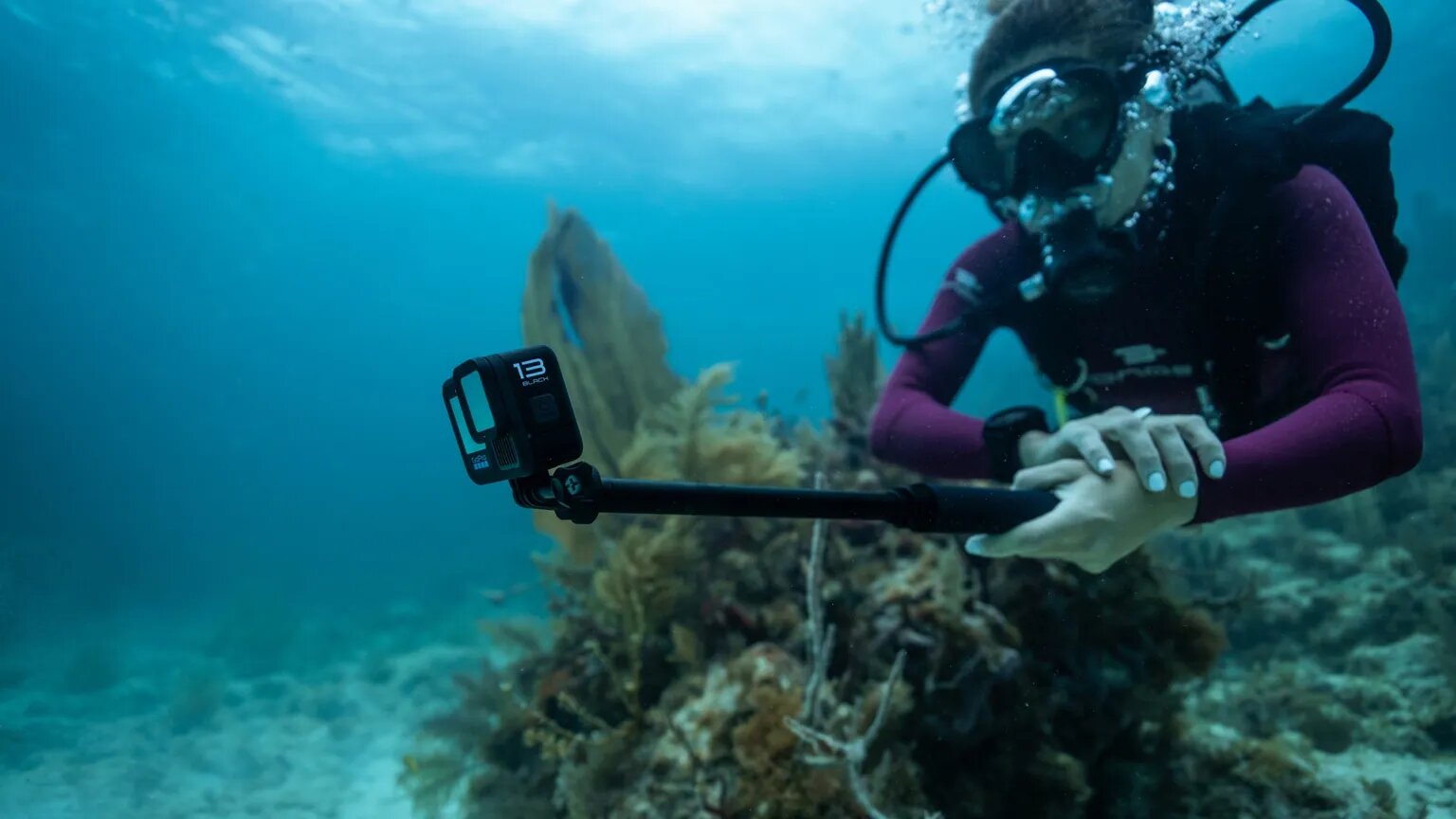  GO PRO HERO 13 
