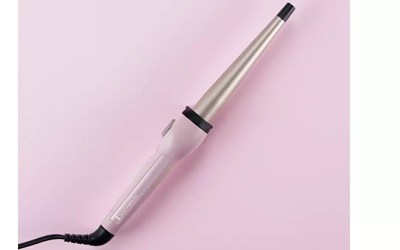 Fer à Boucler REMINGTON Coconut Smooth - Rose