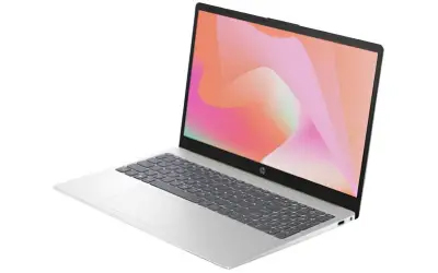 PC Portable HP 15-fd1108nk Intel Core 5 120U 16Go 512Go SSD - Silver