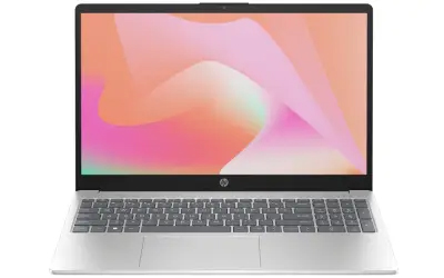 PC Portable HP 15-fd1108nk Intel Core 5 120U 16Go 512Go SSD - Silver