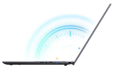 PC Portable CHUWI CoreBook Plus AMD RYZEN 5 16Go 512Go SSD