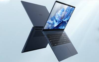 PC Portable CHUWI CoreBook Air Plus AMD RYZEN 5 16Go 512Go SSD