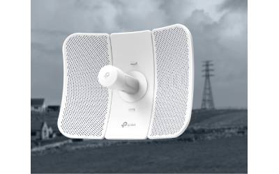 CPE Extérieur TP-LINK CPE610 300 Mbps 5 GHz 23 dBi