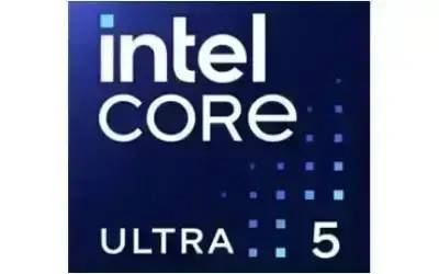PC de Bureau All In One HP ProOne 240 G10 Ultra 5 125U 8G 512Go SSD - Noir