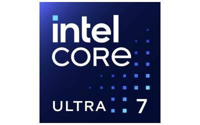 PC de Bureau All In One HP ProOne 240 G10 Ultra 7 155U 16Go 512Go SSD - Noir