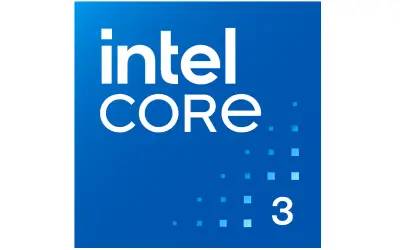 PC Portable HP 250R G10 Intel Core 3 100U 8Go 512Go SSD