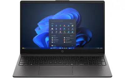 PC Portable HP 250R G10 Intel Core 5 120U 24Go 512Go SSD - Argent Cendré Foncé