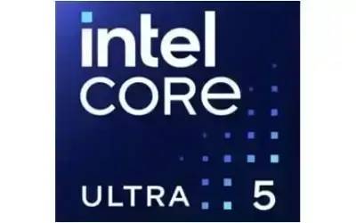PC Portable HP AI 15-fd2005nk Ultra 5 225U 24G 512Go SSD - Silver & Or Chaud
