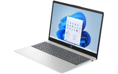 PC Portable HP AI 15-fd2000nk Ultra 7 255U 16Go 1To SSD - Silver