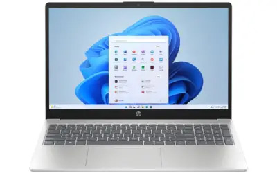 PC Portable HP AI 15-fd2000nk Ultra 7 255U 16Go 1To SSD - Silver