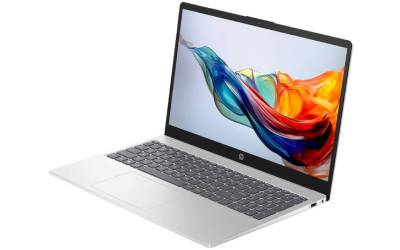 PC Portable HP 15-fc0181nk AMD RYZEN 5 8G 512Go SSD - Silver