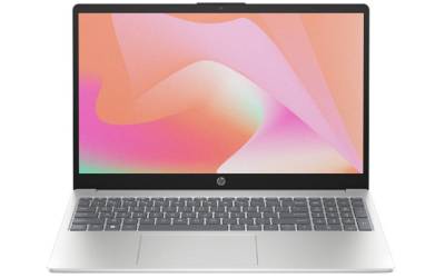 PC Portable HP AI 15-fd2010nk Ultra 5 225U 24Go 512Go SSD - Silver