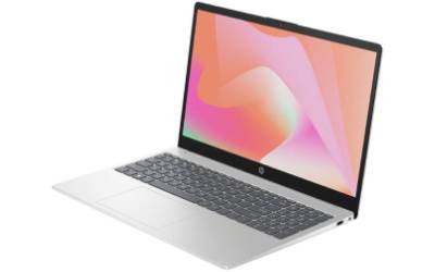 PC Portable HP AI 15-fd2010nk Ultra 5 225U 24Go 512Go SSD - Silver