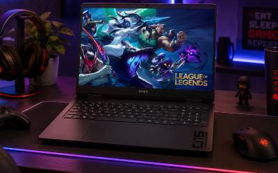 PC Portable HP OMEN Gaming 16-am0091nf Ultra 7 255H 16Go RTX 5060