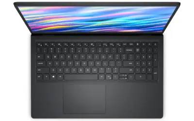 PC Portable DELL 15 i5 13è Gén 8Go 512Go SSD - Noir