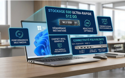 Personnalisation et contrôle intelligent