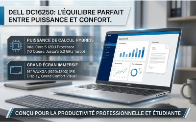 Son immersif dans un écrin de prestige