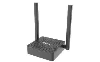 Routeur Sans fil D-LINK N300 DIR-612M - Noir