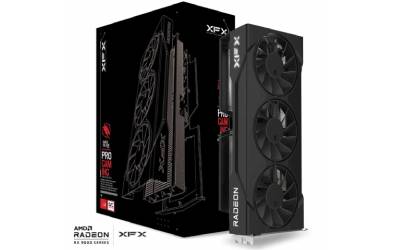 Pc de Bureau Gamer MYTEK i5 14è Gén 32Go RX 9060 XT 16Go OC