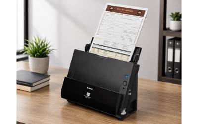 Modem-Routeur TENDA V12 AC1200 Dual Band Wi-Fi Gigabit VDSL/ADSL