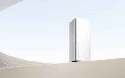 Routeur Xiaomi AX3000NE WiFi - Blanc (DVB4459GL)