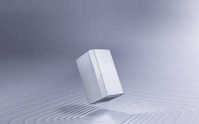 Mesh Système XIAOMI AC1200 Eu (3-pack) - DVB4484GL