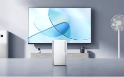 Mesh Système XIAOMI AC1200 Eu (3-pack) - DVB4484GL