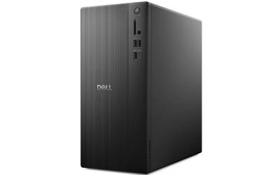 PC de Bureau DELL Tower ECT1250 i5 14è Gén 24Go 512Go SSD - Noir