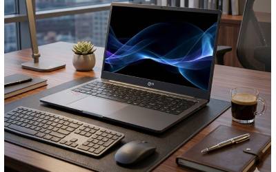 PC Portable CHUWI Acer Gadget E10 ERBook AMD RYZEN 5 8Go 512Go SSD