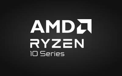 PC de Bureau ALL IN ONE LENOVO A105 AIO AMD Ryzen 5 8Go 256Go SSD - Gris