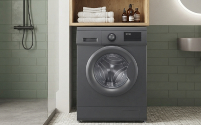 Un lavage performant adapté à votre quotidien