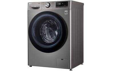 Lave linge Frontal LG F4Y5EYGYPV 11 Kg - Silver