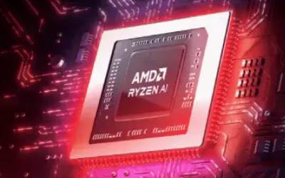 PC Portable ASUS TUF Gaming A14 AMD Ryzen AI 7 16Go RTX 5050
