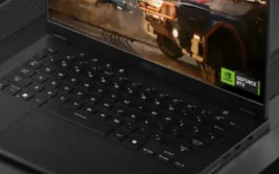 PC Portable ASUS TUF Gaming A14 AMD Ryzen AI 7 16Go RTX 5050