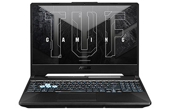 PC Portable Gamer ASUS TUF Gaming A15 AMD RYZEN 5 8Go RTX 2050