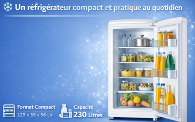 Affichage-LED